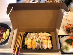 -林妈妈村·日式料理(宝山龙湖天街店)