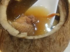 -喜鹊茶点.啫煲(车陂店)