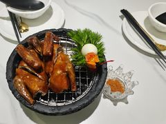 -3号仓库·创意中国菜(新世界城店)