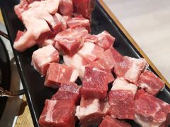 -木辛水水冰煮羊(凤城六路店)