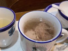 -醉南拳客家菜·河田鸡(东街口航空大厦店)