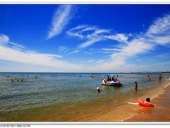 -老虎石海上公园