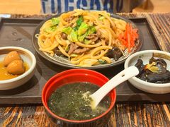-平成屋· Late Night 食堂(四川北路店)