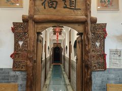 -芝麻花餐厅(祁家豁子店)