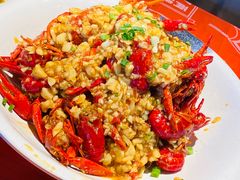 -汉虾王.小龙虾.武汉菜.粤菜(科技园店)