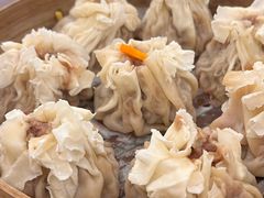 -都一处烧麦馆(前门店)