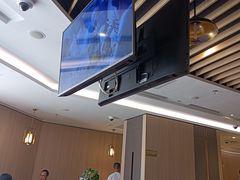 -海底捞火锅(奥体南路店)