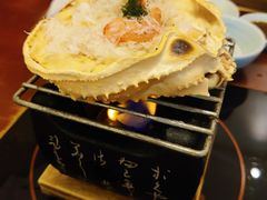 -蟹田居·活蟹料理(东城店)