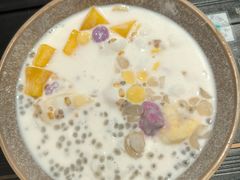-椰语堂·海南清补凉(友谊阳光城店)