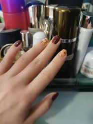 -Miss·A日式美甲美睫