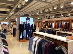 -海澜之家(总部展厅店)