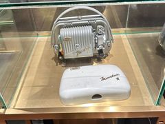 -上海银星皇冠假日酒店
