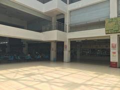 -西南大学北碚校区-竹园学生食堂