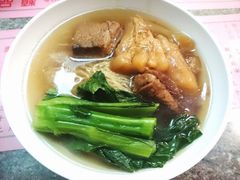 -罗富记粥面专家(摆花街店)