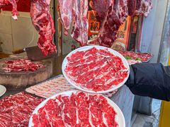 -咖咖火锅(老店)