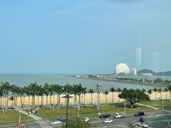 -珠海市博物馆