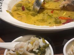 -太二酸菜鱼(海口友谊广场店)