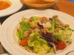 -新贝乐意大利餐厅(苏州中心店)