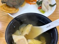 -素清香(解放路店)