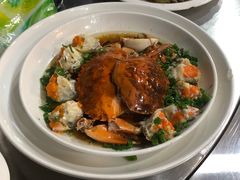 -健跳小海鲜(人民路店)