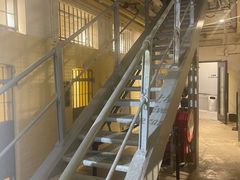 -大馆(前中区警署建築群)