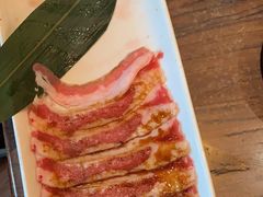 -金九姬黑牛烤肉料理(杨舍老街店)