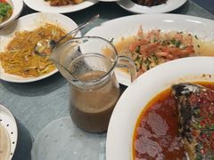 -凤凰园烤鸭店·唐山菜·传承花椒肉(老唐丰路店)