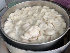 -共和老洪豆花草粿水粿