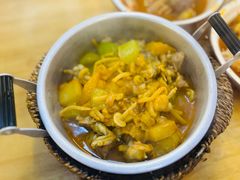 -丽丽三鲜螺蛳粉(田林路店)
