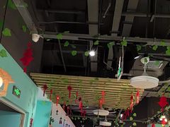 -云中鱼蒸汽石锅鱼(川沙百联店)