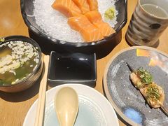 -诚家·日式烧鸟·深夜食堂(虹桥天街店)