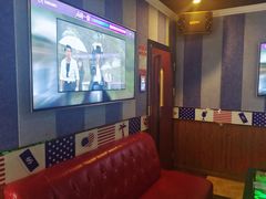 -唱吧麦颂KTV(松江五龙商业广场店)