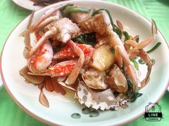 -盛港湾海鲜食府(黄沙店)