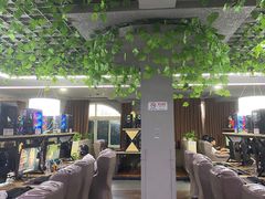 -网鱼网咖(金山卫零店)