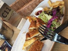 -打趸BTC·Breaktime cafe(北京路店)
