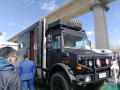 -北京房车博览中心