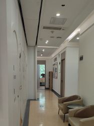 -广州健丽·去眼袋医疗美容机构