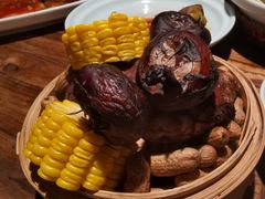 -鱼食饭稻·苏浙土菜17年老馆子(平江路店)