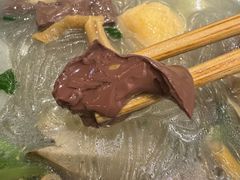 -小潘记鸭血粉丝汤