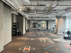 -威克健身游泳(万菱汇店)