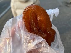 -老磁器口豆汁店(天坛店)