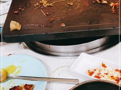 -韩时烤肉(枫蓝店)