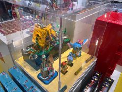 -乐高授权专卖店(中关村领展店)