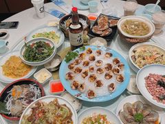 -渔娘渔家丹东海鲜(东直门店)