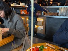 -Grande A'moo(上海万象城店)