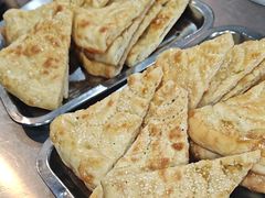 -张记烤羊腿(北花园店)