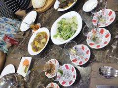-bosphorus 铂斯西餐厅·土耳其烧烤(环市中路店)