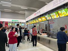 -辽宁省博物馆观众餐厅