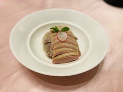 -江南灶中餐厅(南京香格里拉店)