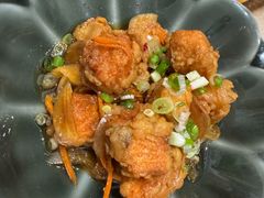 -福匠日本料理(人民路店)